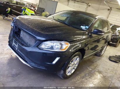 Lot #3053662214 2015 VOLVO XC60 T5/T5 PREMIER