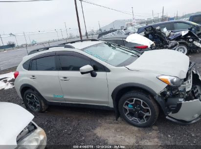 Lot #3056066665 2015 SUBARU XV CROSSTREK 2.0I PREMIUM