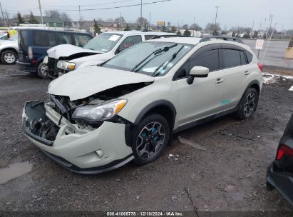 Lot #3056066665 2015 SUBARU XV CROSSTREK 2.0I PREMIUM