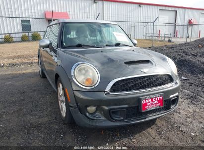 Lot #3025484452 2011 MINI COOPER S CLUBMAN