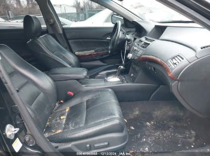 Lot #3034049345 2010 HONDA ACCORD CROSSTOUR EX-L