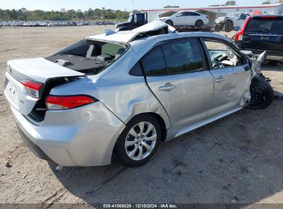 Lot #3034049335 2023 TOYOTA COROLLA LE