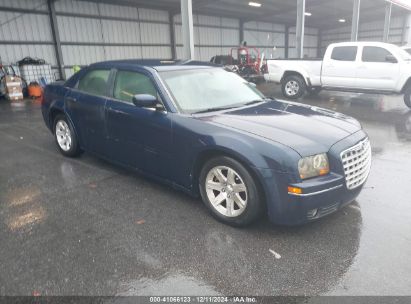 Lot #3056066656 2006 CHRYSLER 300 TOURING