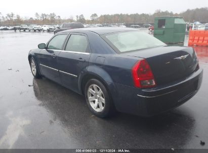 Lot #3056066656 2006 CHRYSLER 300 TOURING