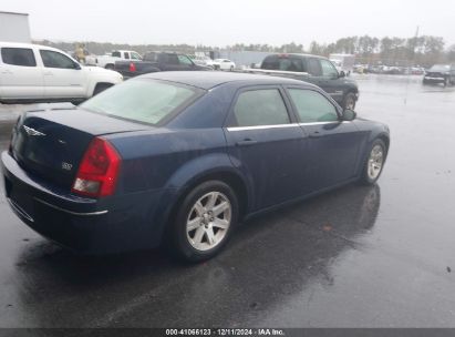 Lot #3056066656 2006 CHRYSLER 300 TOURING