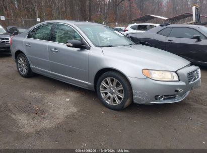 Lot #3037536395 2011 VOLVO S80 3.2