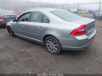 Lot #3037536395 2011 VOLVO S80 3.2