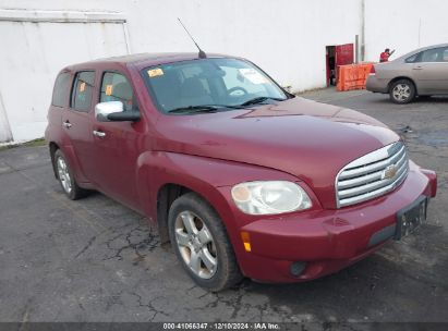 Lot #3035091877 2006 CHEVROLET HHR LT