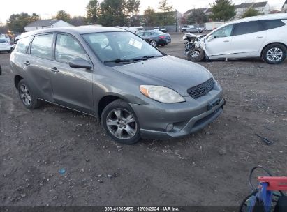 Lot #3037536384 2007 TOYOTA MATRIX XR