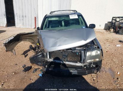 Lot #3057078452 2006 CHEVROLET TRAILBLAZER LT