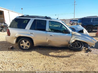 Lot #3057078452 2006 CHEVROLET TRAILBLAZER LT