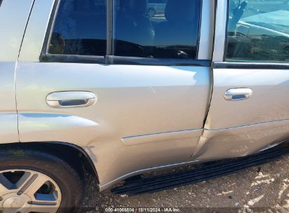 Lot #3057078452 2006 CHEVROLET TRAILBLAZER LT