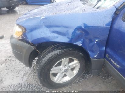 Lot #3045350399 2006 FORD ESCAPE HYBRID