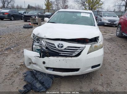 Lot #3056066639 2009 TOYOTA CAMRY HYBRID