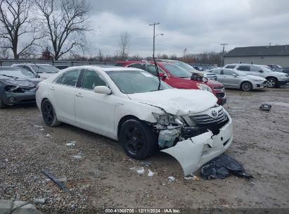 Lot #3056066639 2009 TOYOTA CAMRY HYBRID