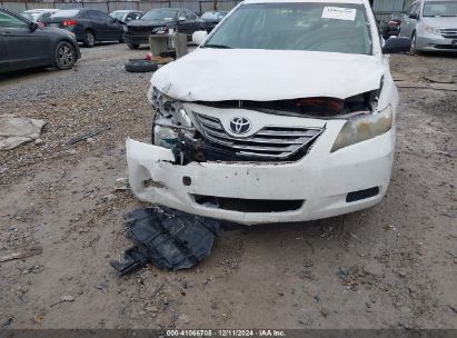 Lot #3056066639 2009 TOYOTA CAMRY HYBRID