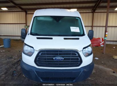 Lot #3054286397 2017 FORD TRANSIT-150