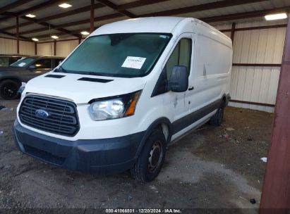 Lot #3054286397 2017 FORD TRANSIT-150