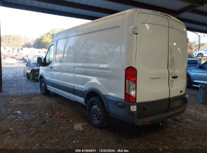 Lot #3054286397 2017 FORD TRANSIT-150