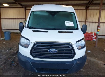 Lot #3054286397 2017 FORD TRANSIT-150