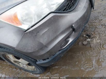 Lot #3034049787 2010 HONDA CR-V LX