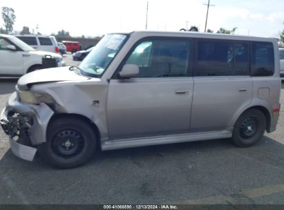 Lot #3053068034 2005 SCION XB