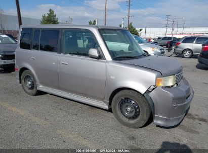 Lot #3053068034 2005 SCION XB