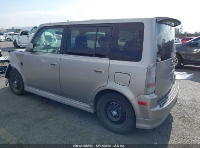 Lot #3053068034 2005 SCION XB