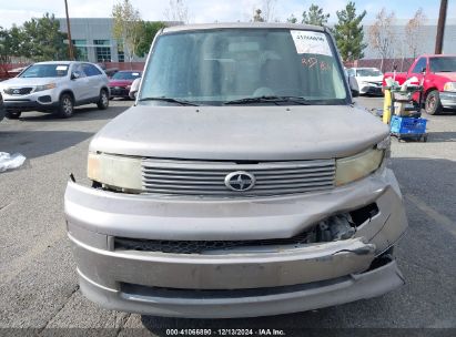 Lot #3053068034 2005 SCION XB