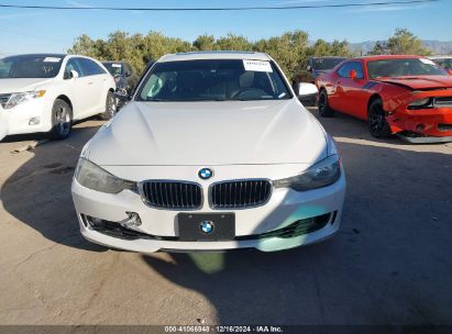 Lot #3054888108 2015 BMW 328I XDRIVE