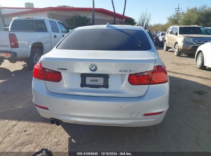 Lot #3054888108 2015 BMW 328I XDRIVE