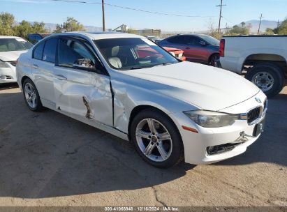 Lot #3054888108 2015 BMW 328I XDRIVE