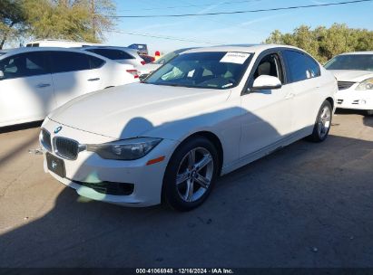 Lot #3054888108 2015 BMW 328I XDRIVE