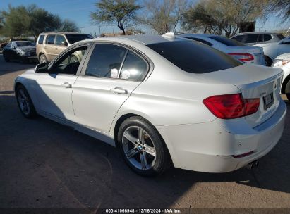 Lot #3054888108 2015 BMW 328I XDRIVE