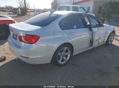 Lot #3054888108 2015 BMW 328I XDRIVE