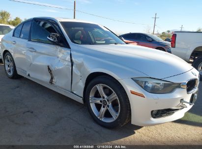 Lot #3054888108 2015 BMW 328I XDRIVE