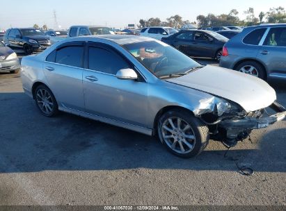 Lot #3035091852 2006 ACURA TSX