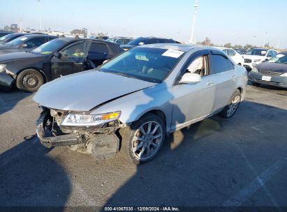 Lot #3035091852 2006 ACURA TSX