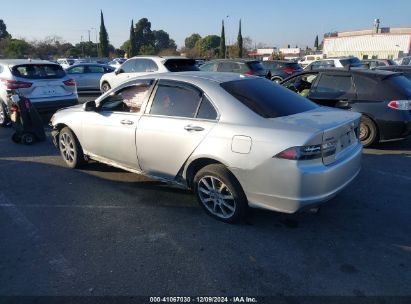 Lot #3035091852 2006 ACURA TSX