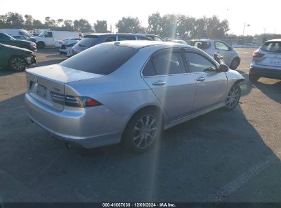 Lot #3035091852 2006 ACURA TSX