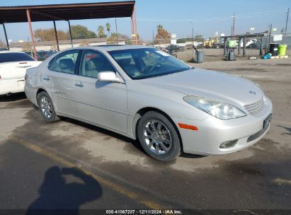 Lot #3053068038 2003 LEXUS ES 300