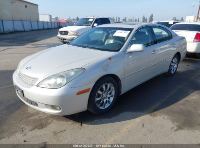 Lot #3053068038 2003 LEXUS ES 300