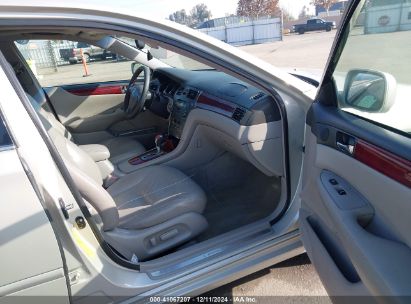 Lot #3053068038 2003 LEXUS ES 300