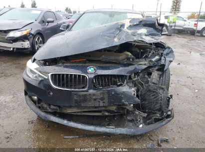 Lot #3053068030 2015 BMW 428I