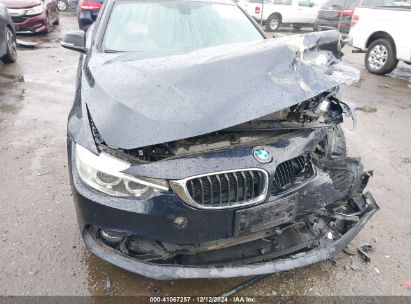 Lot #3053068030 2015 BMW 428I