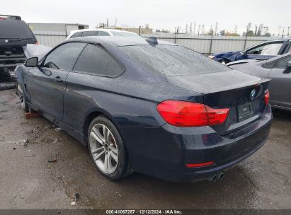 Lot #3053068030 2015 BMW 428I