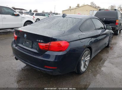 Lot #3053068030 2015 BMW 428I