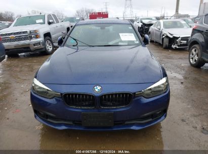 Lot #3056066624 2016 BMW 320I XDRIVE