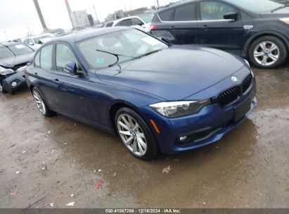 Lot #3056066624 2016 BMW 320I XDRIVE