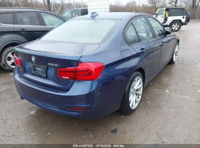 Lot #3056066624 2016 BMW 320I XDRIVE